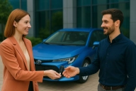 Useful Tips for Renting a Car in Chișinău