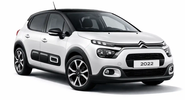 Citroen C3