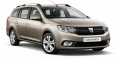 Dacia Logan MCV