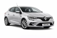Reno Megane 1.5 D
