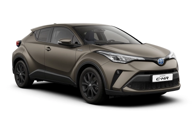 Toyota CHR